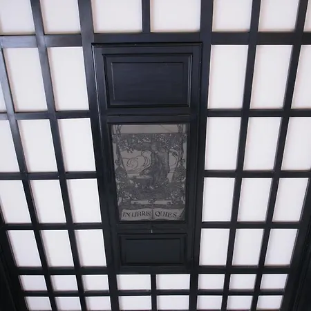 Appartement Le Di Andrea - Roof