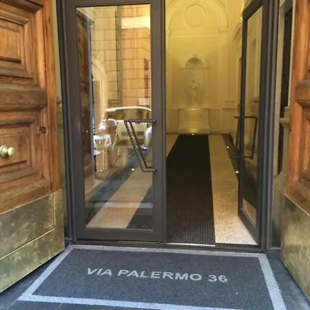 Apartamento Le Di Andrea - Roof *