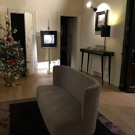 Apartamento Le Di Andrea - Roof *
