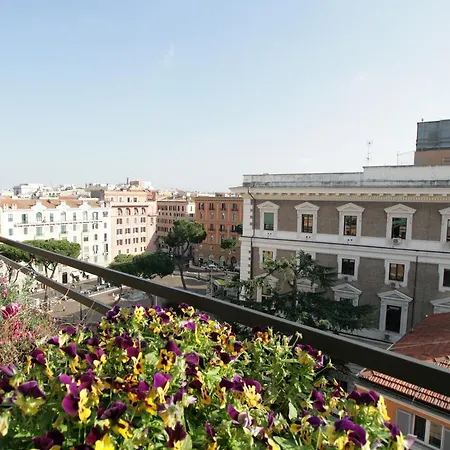 Le Di Andrea - Roof *