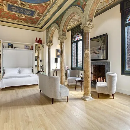 Apartamento Le Di Andrea - Roof *