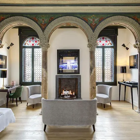 Le Di Andrea - Roof Apartment Rome