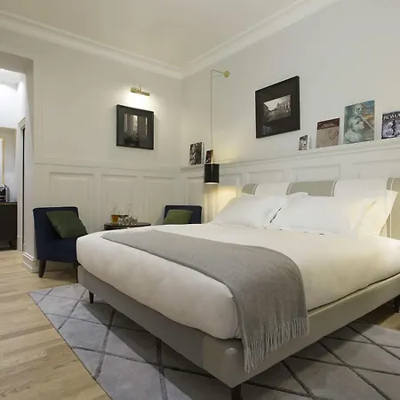 Le Di Andrea - Roof Apartment