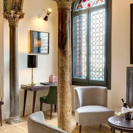 Apartamento Le Di Andrea - Roof *