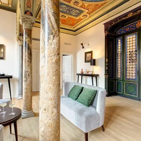Apartamento Le Di Andrea - Roof