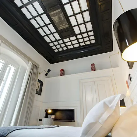Le Di Andrea - Roof Apartment Rome