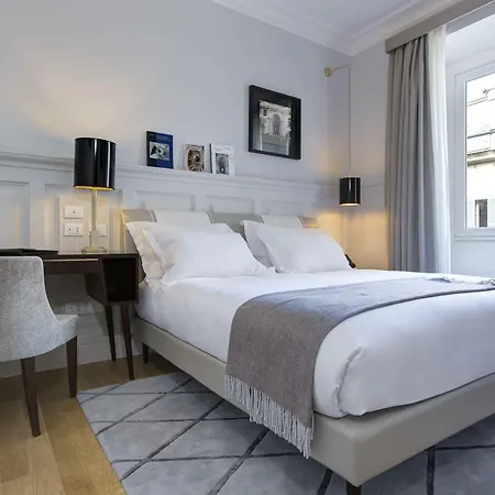 Apartamento Le Di Andrea - Roof Roma