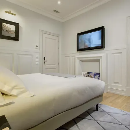 Apartment Le Di Andrea - Roof Rome