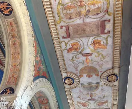 Le Di Andrea - Roof Rome