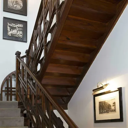 Apartment Le Di Andrea - Roof Rom